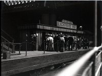 Blackfriars Pier